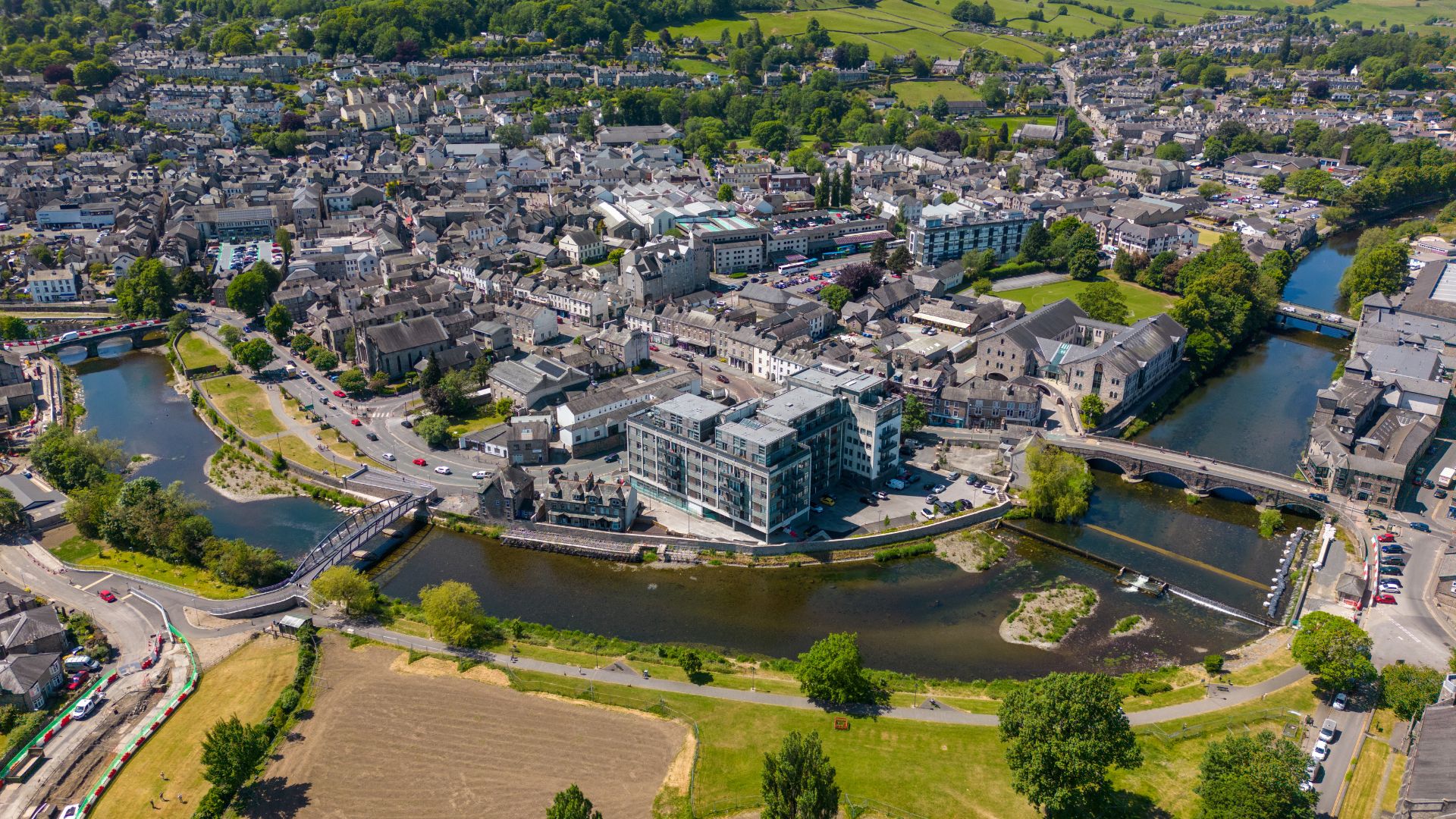Kendal